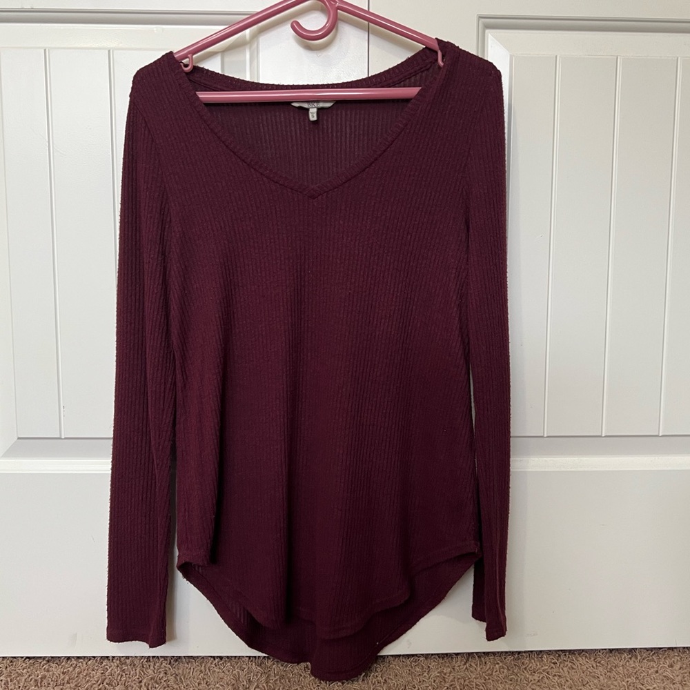 Tees long sleeve